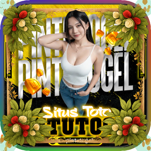 pintutogel — galeri pratinjau Resmi APK